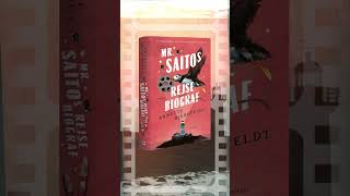 Mr Saitos Rejsebiograf  Bogtrailer [upl. by Chaim]