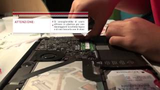 Riparazione MacBook Pro in blocco cosa fare [upl. by Iak]