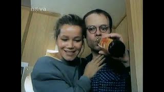 🔴 Hexen aus der Vorstadt 1990 deutsch 🔴 DDR Kinderfilme [upl. by Tohcnarf]