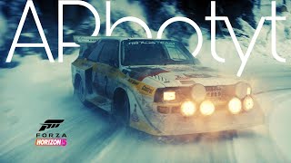 FORZA HORIZON 4 forzahorizon5 forzagaming [upl. by Araid]