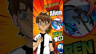 Ben 10 தடைசெய்யப்பட்ட மிகவும் சக்தி வாய்ந்த Alien  Part 7  Banned Alienxalienben10tamiltshorts [upl. by Kelly421]