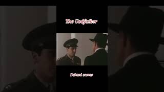 The Godfather Deleted scenes doncorleone bestmoments iconic classicmovies [upl. by Christopher]