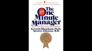 The One Minute Manager 01 [upl. by Areis677]