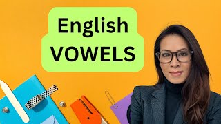 Learn English Vowels [upl. by Westlund788]