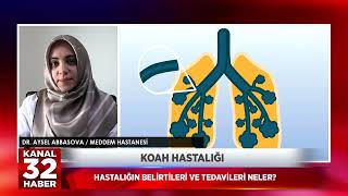 koah hastalığı [upl. by Ginder]