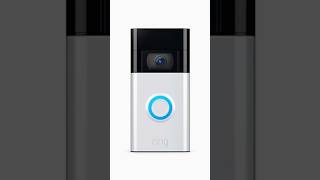 New smart video doorbell 2024🔥 [upl. by Jack]