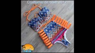 Costume de baie 2017  Plajabiz [upl. by Ahsille773]