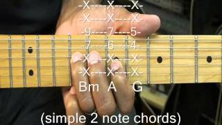 SHINING STAR Earth Wind amp Fire 70s RampB Chords Lesson EricBlackmonGuitar [upl. by Aikkan]