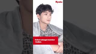 FaktaFakta Zayyan Pemuda Indonesia Yang Debut Jadi Idol Kpop fyp zayyan kpop [upl. by Phyl]