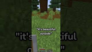 woah minecraft funny mcyt [upl. by Accem]