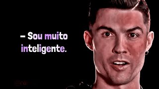 CR7 “EU NÃO TENHO DEFEITOS”  Edit Funk  Cristiano Ronaldo [upl. by Daffi291]