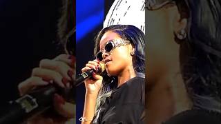 Rihanna  No Love Allowed Live Diamonds World Tour DVD [upl. by Enitnelav]