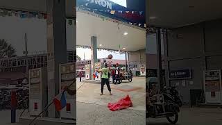 At the Petron gasoline stations ⛽respect vlog goodvibes foryou [upl. by Babcock]