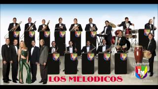 La Custodia De Badillo  Los Melodicos [upl. by Ahsait184]