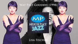 RARE Lisa Fischer  Way Past Goodbye 1998 [upl. by Acsehcnarf460]