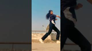 Malag Sajna song dance cover by Murmusisters6097 viral short [upl. by Aenej]