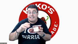 birria kukos how to video adobos part1 [upl. by Mansur]