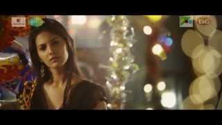 Issaq Tera Official Song Video 2013 ISSAQ Prateik Amyra Dastur Mohit Chauhan Exclusive [upl. by Obel781]