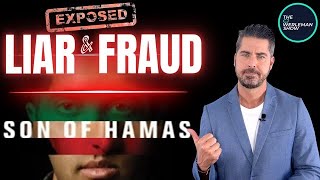 Son of Hamas Lies Manipulation and Deceit for Israel EXPOSED [upl. by Clava]