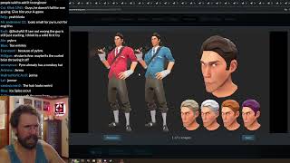 TF2 Reviewing Workshop Items November 2024 [upl. by Hembree]