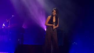 Kacey Musgraves  Rainbow Live in Montreal 2019 [upl. by Eyahsal]