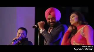 Live Tarsem jassar ginni kapoor creez [upl. by Arelus]