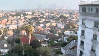 Fear the Walking Dead  Trailer  Good Morning Los Angeles [upl. by Wilder886]