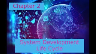 ICT OL English medium Grade 11 Chapter 2 SDLC  System Development Life Cycle [upl. by Arat477]