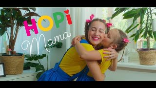 Hopi  Mama Oficiálny videoklip [upl. by Elamrej]