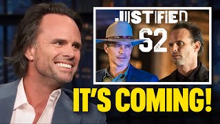 Justified City Primeval Season 2 Release Date Trailer Breakdown [upl. by Ofilia]