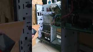 Perbaikan UPS Vektor Ablerex Mars II 6KVA Sukses 😍 palapashort serviceelektronik like fyp [upl. by Dolli]