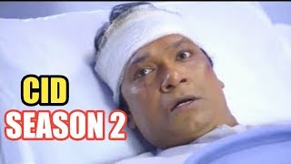 CID Abhijeet in Danger Episode 3  CID 2  CID Daya  CID Abhijeet  CID NEW EPISODE 2019 [upl. by Annaj]