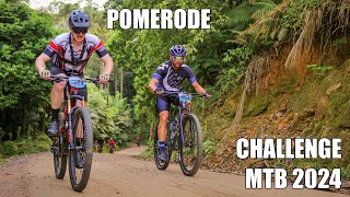 Chaoyang Challenge MTB  Pomerode 2024 [upl. by Zelde]