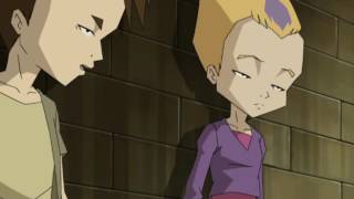 CODE LYOKO ENGLISH  EP70  Skidblanir [upl. by Edik]