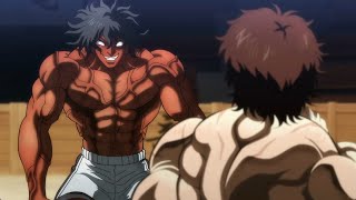 ALL IN ONE  quot Vua sàn đấu quot  Baki 2018  Tóm Tắt Anime  Mikey Senpai [upl. by Peoples]