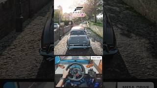 Citroen DS 23  forzahorizon4 logitechg29 gaming gameplay games steeringwheel citroen [upl. by Ysset526]