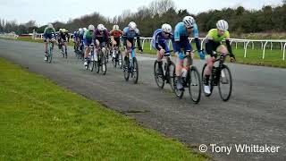 07032020 The 59th Eddie Soens Memorial Race at Aintree Circuit [upl. by Benedix]