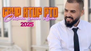 ♫ GRUP ATUFLAR  ÖMRUM SENIN OLSUN 2025 Official Video ♫ [upl. by Anadroj]