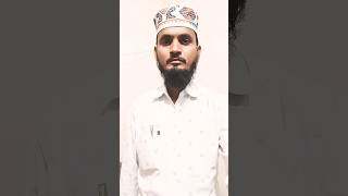 Wo Mera Nabi hai muhammadakhtar naat naatsharif islamicvideo shorts viralvideo youtubeshorts [upl. by Bencion650]