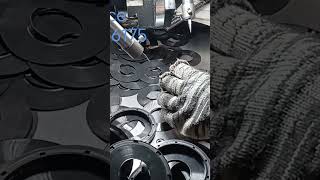 Oil seal trimming contact KODA Alice 86 19333956175 [upl. by Akila177]