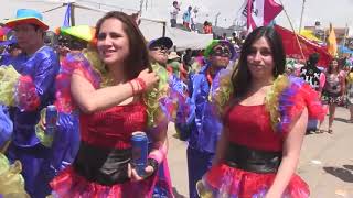 CARNAVAL DE CAJAMARCA 2013 [upl. by Stanford401]