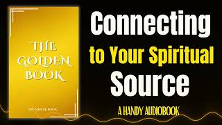 What You Didn’t Know About The Golden Book by Saint Germain  Audiobook Part 1 [upl. by Asyram]