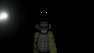 LOST AND FOUND NEW UPDATE Gorilla tag Horror [upl. by Penn853]