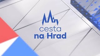 Cesta na Hrad [upl. by Marthe]