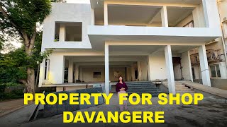 Affordable Commercial Property in Davangere  Perfect for Your Business Expansion in 2024 [upl. by Dabbs]