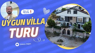 Dİdimde Uygun Fiyata Villa [upl. by Clute520]