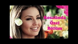 Rosalinda Özel Bölüm Türkçe Dublaj [upl. by Sicard]