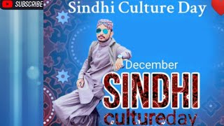 Sindhi culture day [upl. by Onaivlis]