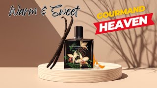 NEW NEST New York Vanilla Bourbon Review  Perfumes for Women  October 2024 [upl. by Lohcin]