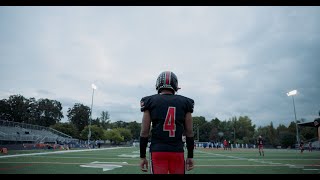 North Salem Football REFOCUS [upl. by Camilia297]